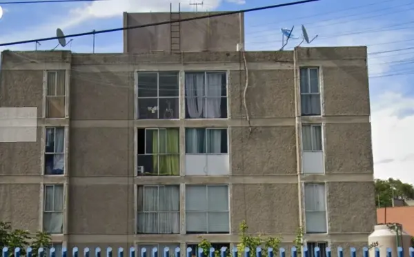 Departamento en venta en Aculco, Iztapalapa — foto 3 de 11