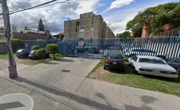 Departamento en venta en Aculco, Iztapalapa — foto 2 de 11