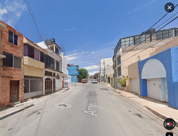 Casa en venta en Lomas de Bernardez, Guadalupe — foto 3 de 6