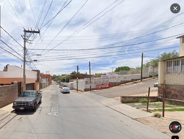 Casa en venta en Lomas de Bernardez, Guadalupe — foto 2 de 6