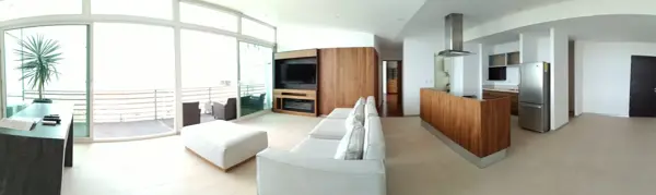 Departamento en Lomas del Campanario, Querétaro, Querétaro — foto 1 de 19