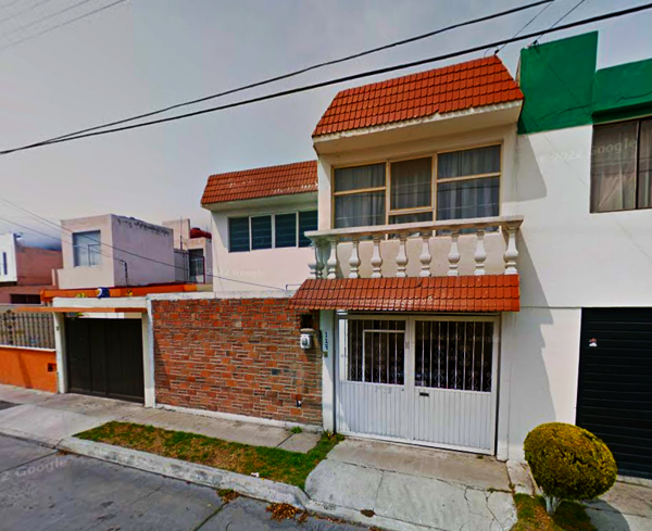 Casa en venta en Constitucion, Pachuca de Soto — foto 2 de 14