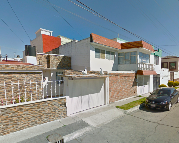 Casa en venta en Constitucion, Pachuca de Soto — foto 3 de 14