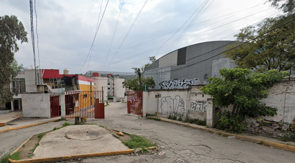 Casa en venta en Misiones I, Cuautitlán — foto 2 de 4