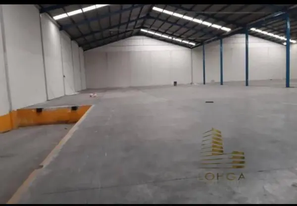 Nave en renta en Santa Rosa, Apodaca — foto 2 de 9