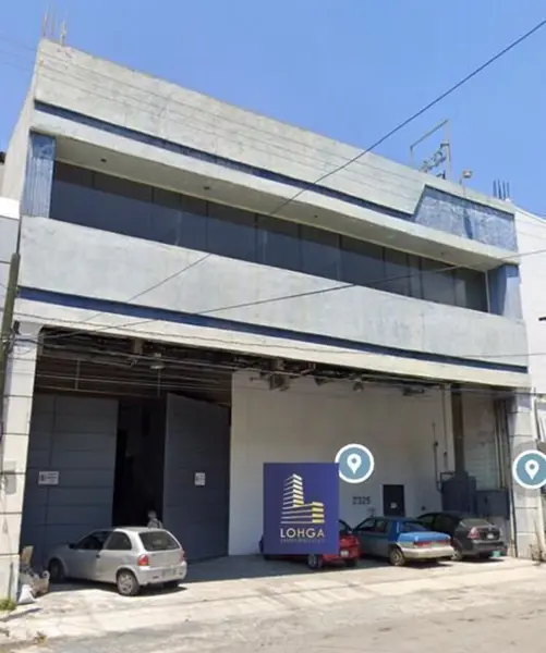 Oficina en Desarrollo las Torres 91, Monterrey, Nuevo León