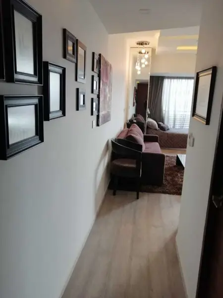 Departamento en venta en Lomas de Angelópolis, San Andrés Cholula — foto 3 de 12