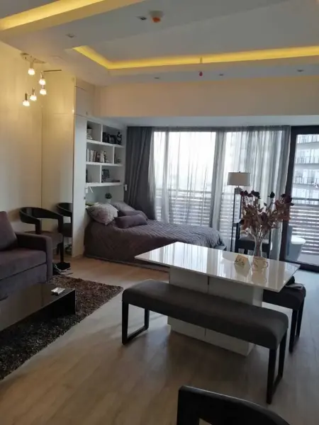 Departamento en venta en Lomas de Angelópolis, San Andrés Cholula — foto 2 de 12