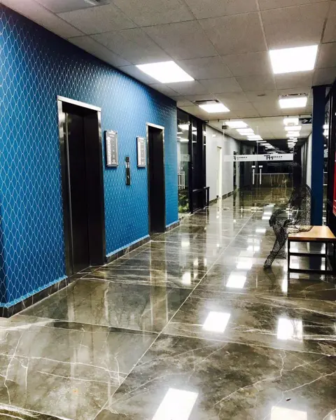 Oficina en renta en Zona Loma Larga Oriente, San Pedro Garza García — foto 2 de 15