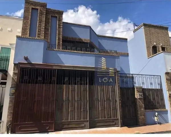Oficina en Del Valle, San Pedro Garza García, Nuevo León
