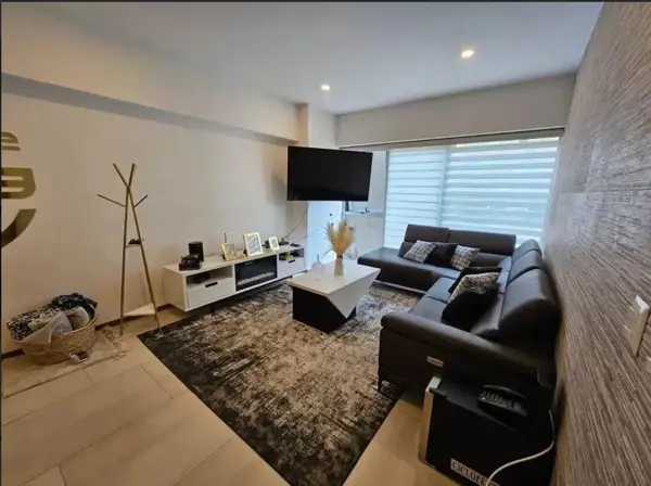 Departamento en venta en Santa Cruz Atoyac, Benito Juárez — foto 2 de 19