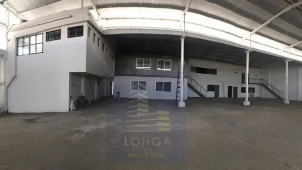 Nave en renta en Topo Chico, Monterrey, Nuevo León