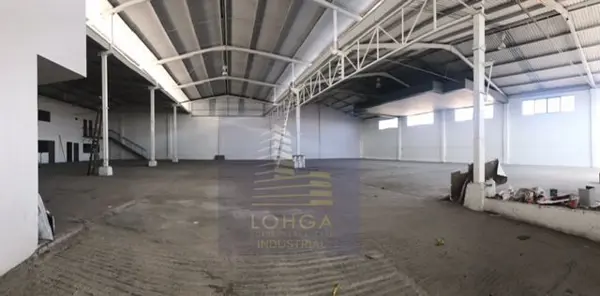 Nave en renta en Topo Chico, Monterrey — foto 2 de 18