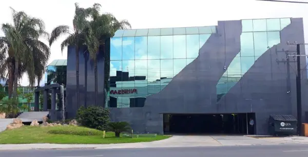 Oficina en renta en Privada Sierra Madre, San Pedro Garza García — foto 2 de 9