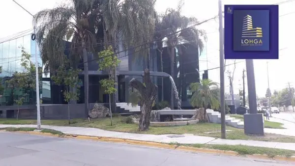 Oficina en Privada Sierra Madre, San Pedro Garza García, Nuevo León