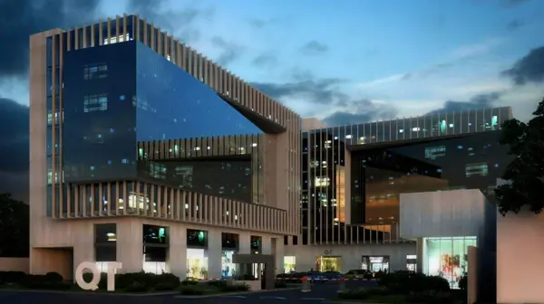 Oficina en Villas la Rioja, Monterrey, Nuevo León