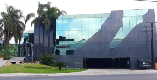 Oficina en Privada Sierra Madre, San Pedro Garza García, Nuevo León