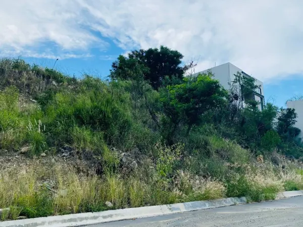 Terreno en venta en Valle Alto, Monterrey — foto 2 de 5