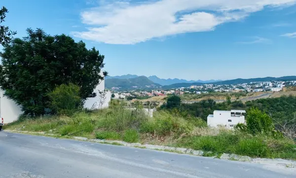 Terreno en venta en Valle Alto, Monterrey — foto 3 de 5