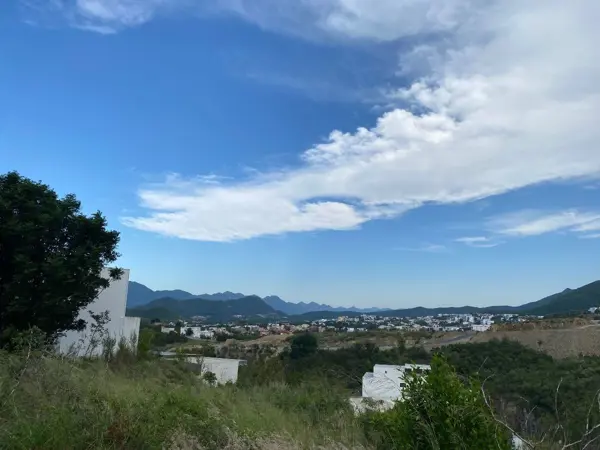 Terreno en venta en Valle Alto, Monterrey — foto 2 de 10