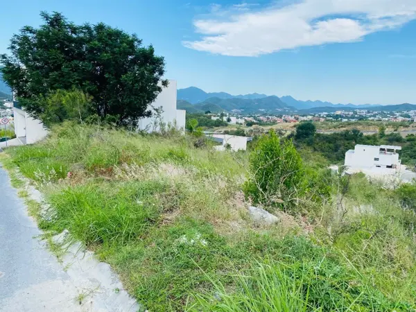 Terreno en venta en Valle Alto, Monterrey — foto 3 de 10