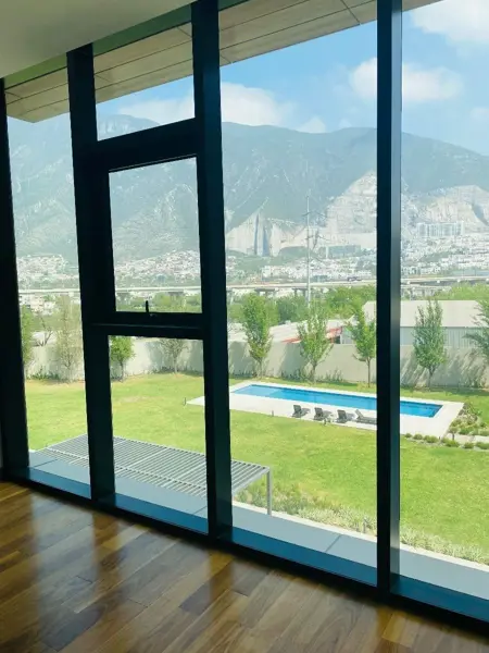 Departamento en renta en Zona de Los Callejones, San Pedro Garza García — foto 3 de 19