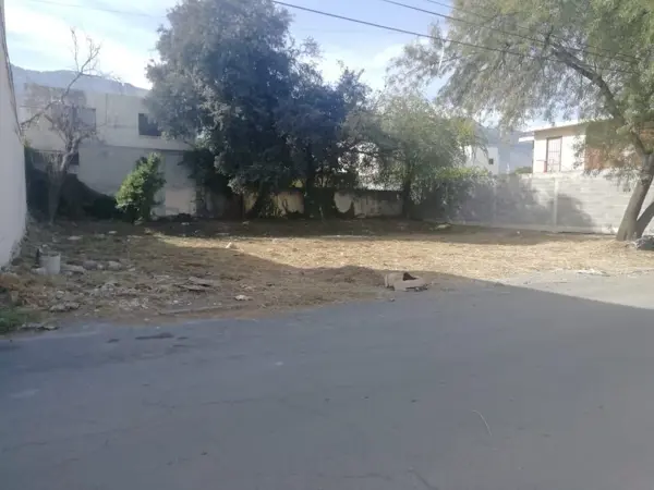 Terreno en venta en Del Valle, San Pedro Garza García — foto 3 de 4