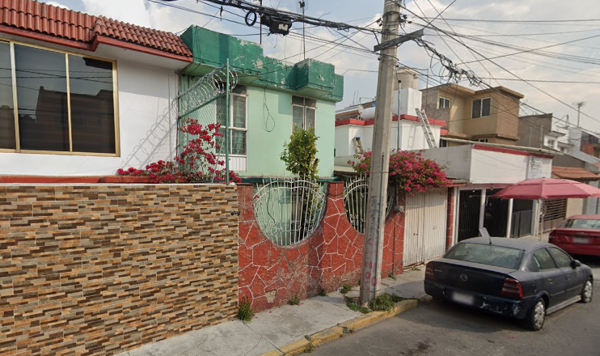 Casa en venta en San Juan de Aragón V Sección, Gustavo A. Madero — foto 3 de 6