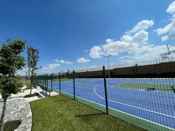Casa en venta en Villas Castellana, Saltillo — foto 3 de 35