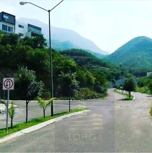 Terreno en venta en Valle Alto, Monterrey — foto 3 de 4