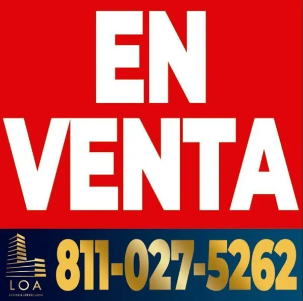 Terreno en venta en Valle Alto, Monterrey — foto 3 de 6