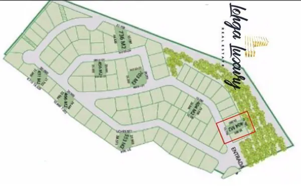 Terreno en venta en Valle Alto, Monterrey — foto 2 de 10