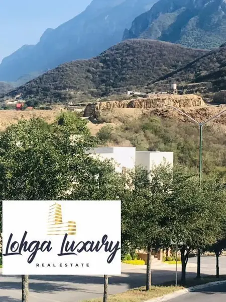 Terreno en venta en Valle Alto, Monterrey — foto 3 de 10