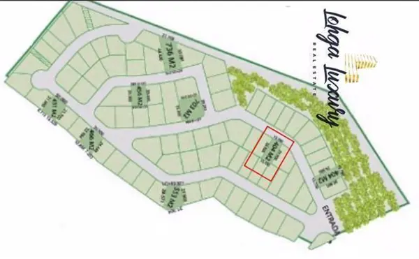 Terreno en venta en Valle Alto, Monterrey — foto 3 de 10