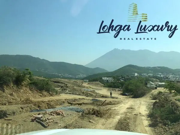 Terreno en venta en Valle Alto, Monterrey — foto 3 de 11