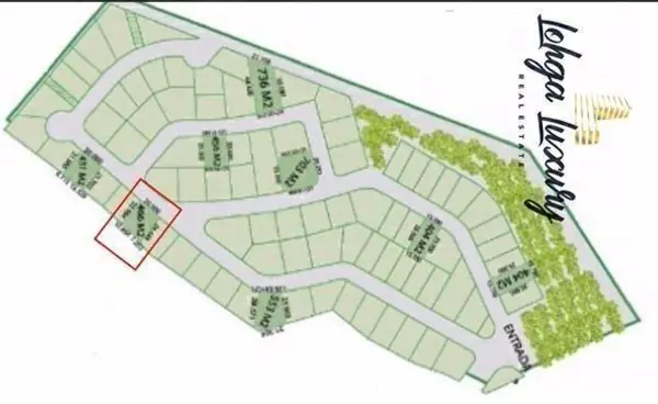 Terreno en venta en Valle Alto, Monterrey — foto 2 de 9