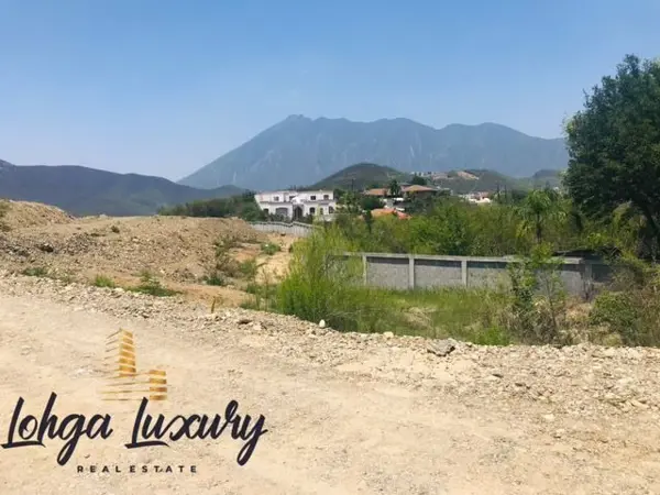 Terreno en venta en Valle Alto, Monterrey — foto 2 de 8