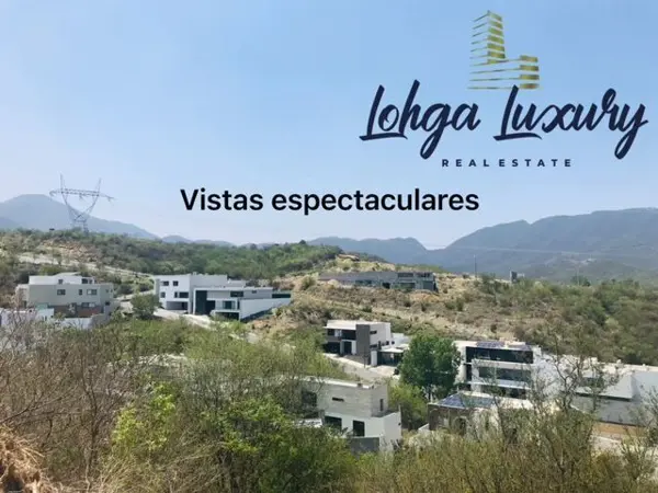 Terreno en venta en Valle Alto, Monterrey — foto 3 de 9