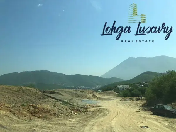 Terreno en venta en Valle Alto, Monterrey — foto 3 de 11
