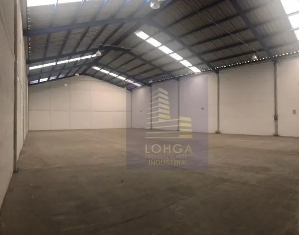 Bodega en renta en Parque Industrial Milimex Miguel Alemán, Apodaca — foto 3 de 4