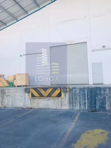 Bodega en renta en Parque Industrial Milimex Miguel Alemán, Apodaca — foto 3 de 4