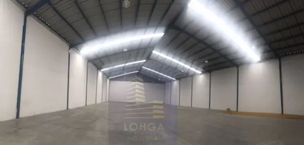 Bodega en renta en Parque Industrial Milimex Miguel Alemán, Apodaca — foto 2 de 3