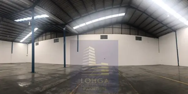 Bodega en renta en Parque Industrial Milimex Miguel Alemán, Apodaca — foto 3 de 14