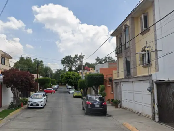Casa en venta en Hacienda de Echegaray, Naucalpan de Juárez — foto 3 de 15