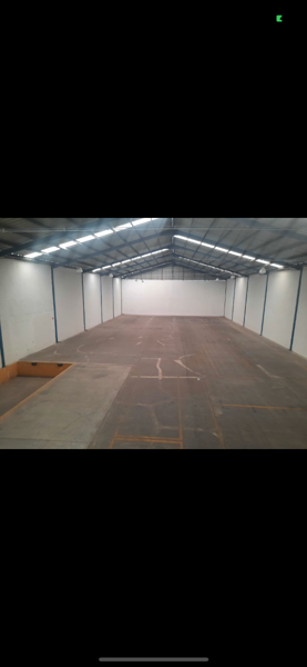 Bodega en renta en Andalucía, Apodaca — foto 3 de 7