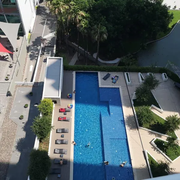 Departamento en venta en Santa Maria, Monterrey — foto 3 de 15