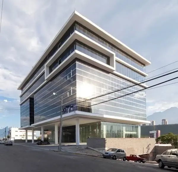 Oficina en renta en Obispado, Monterrey — foto 2 de 8