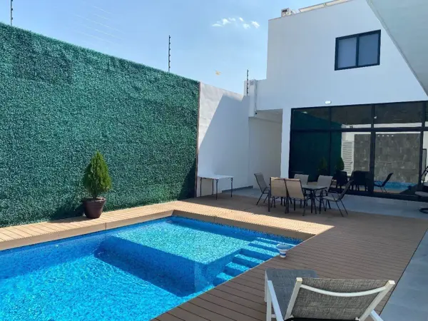 Casa en venta en Valle Alto, Monterrey — foto 3 de 18