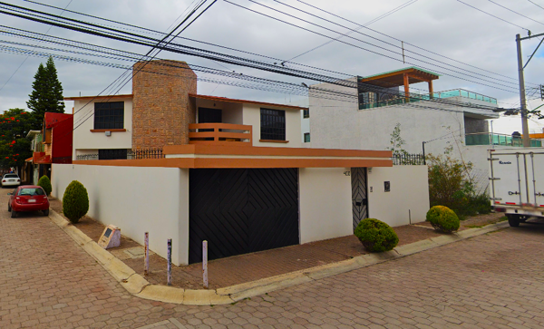 Casa en venta en La Morena Sección Norte "B", Tulancingo de Bravo — foto 2 de 14