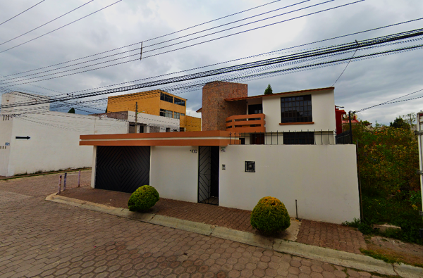 Casa en venta en La Morena Sección Norte "B", Tulancingo de Bravo — foto 3 de 14